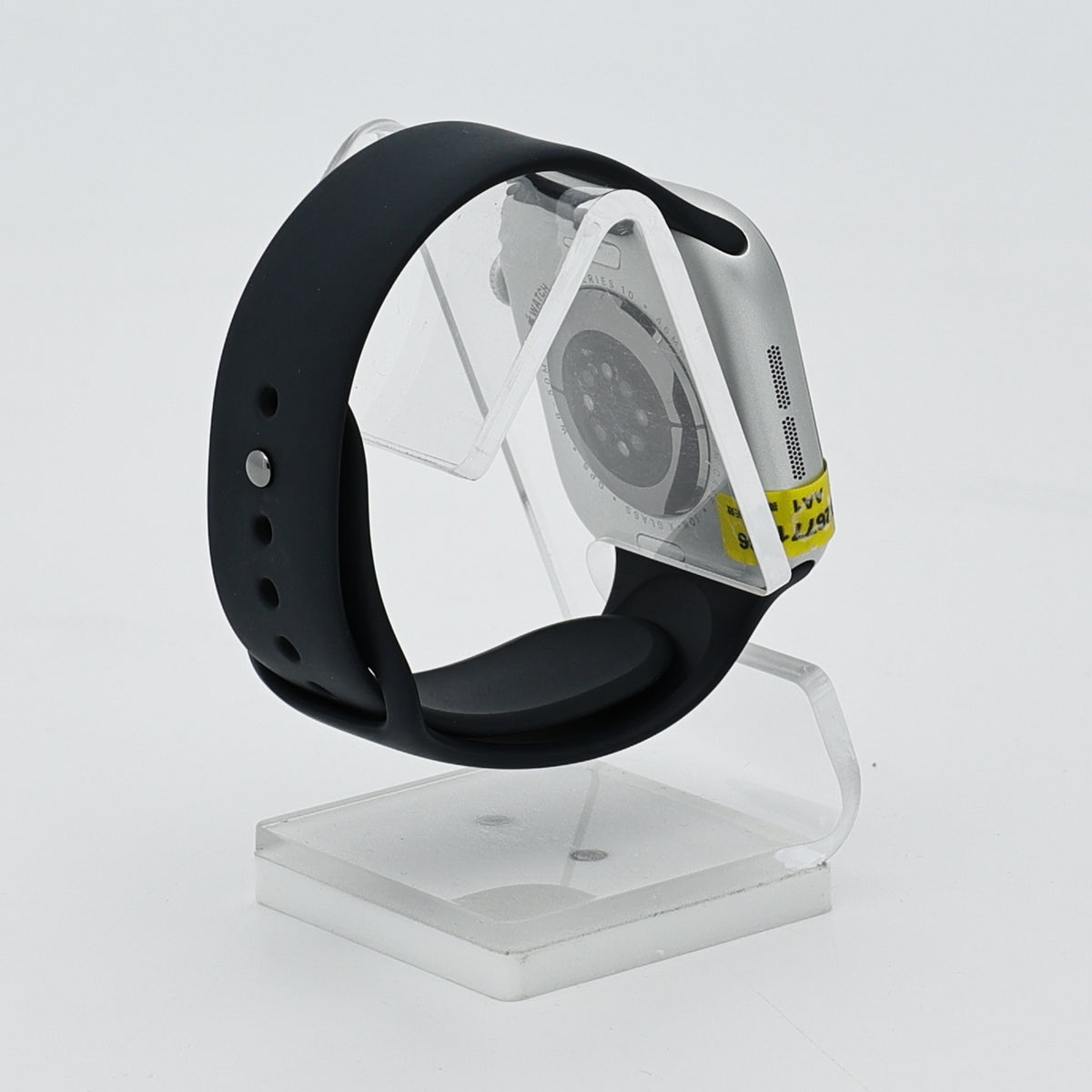 99新 Apple Watch Series 10 46毫米 鋁金屬