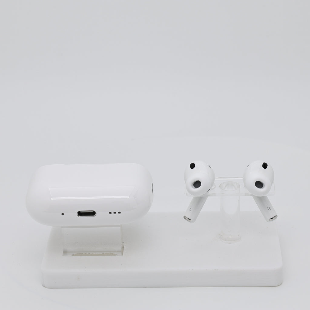 99新 Apple AirPods Pro 3 白色