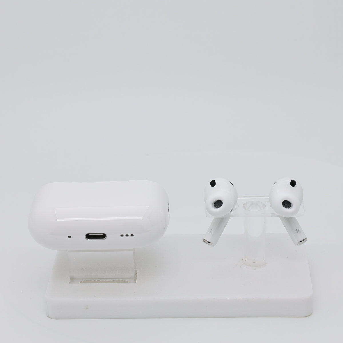 99新 Apple AirPods Pro 3 白色