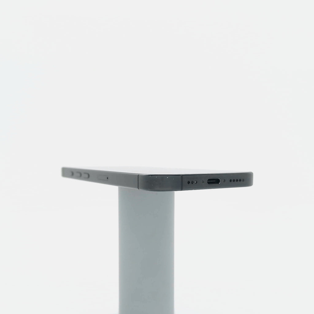95新 Apple iPhone 16 Pro 256G 黑色鈦金屬 中國大陸版