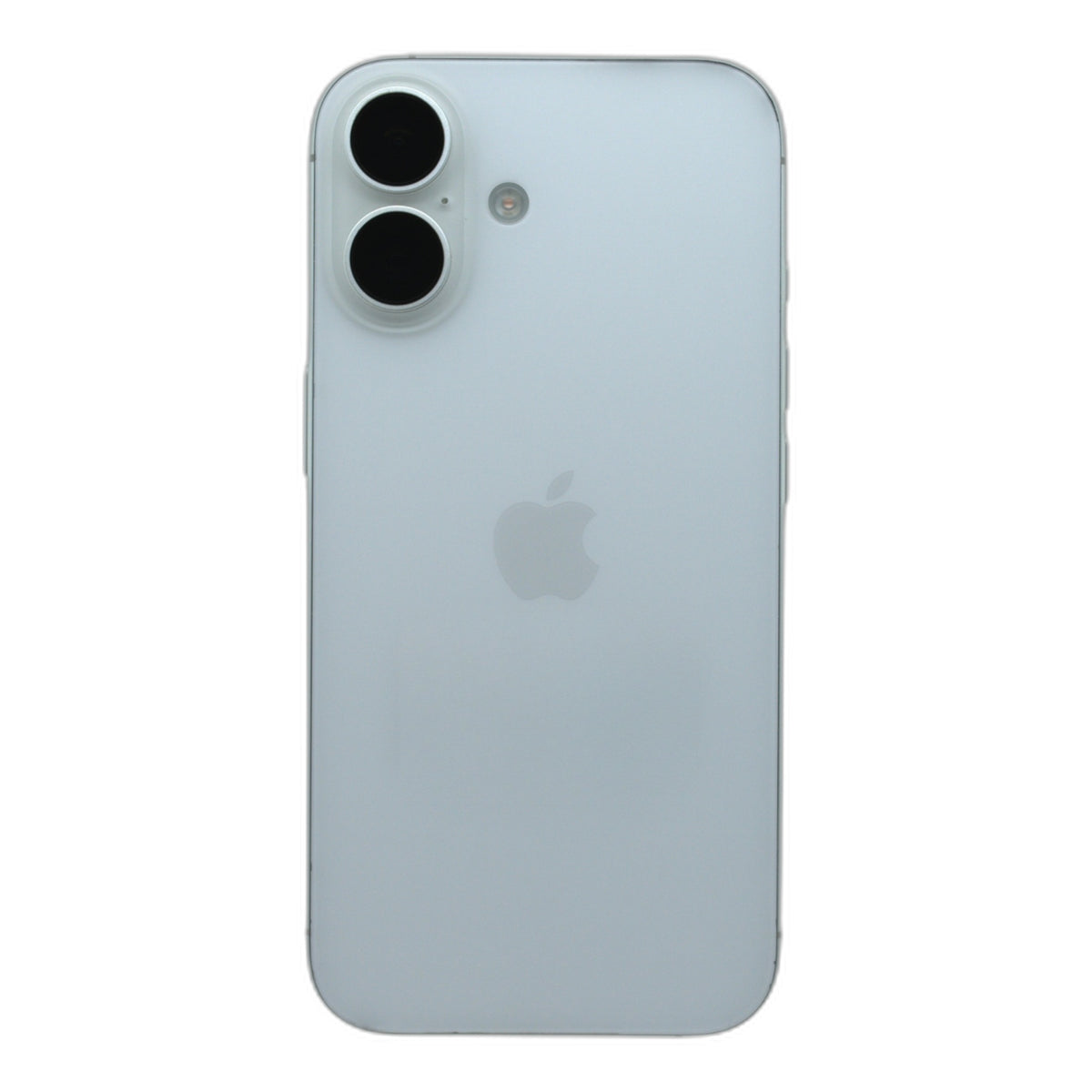 95新 Apple iPhone 16 256G 白色 中國大陸版