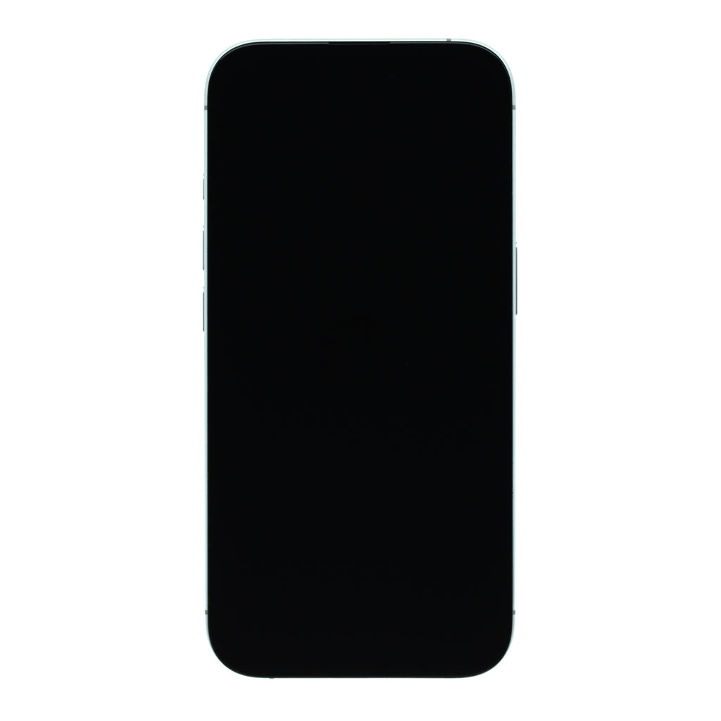 95新 Apple iPhone 16 256G 白色 中國大陸版
