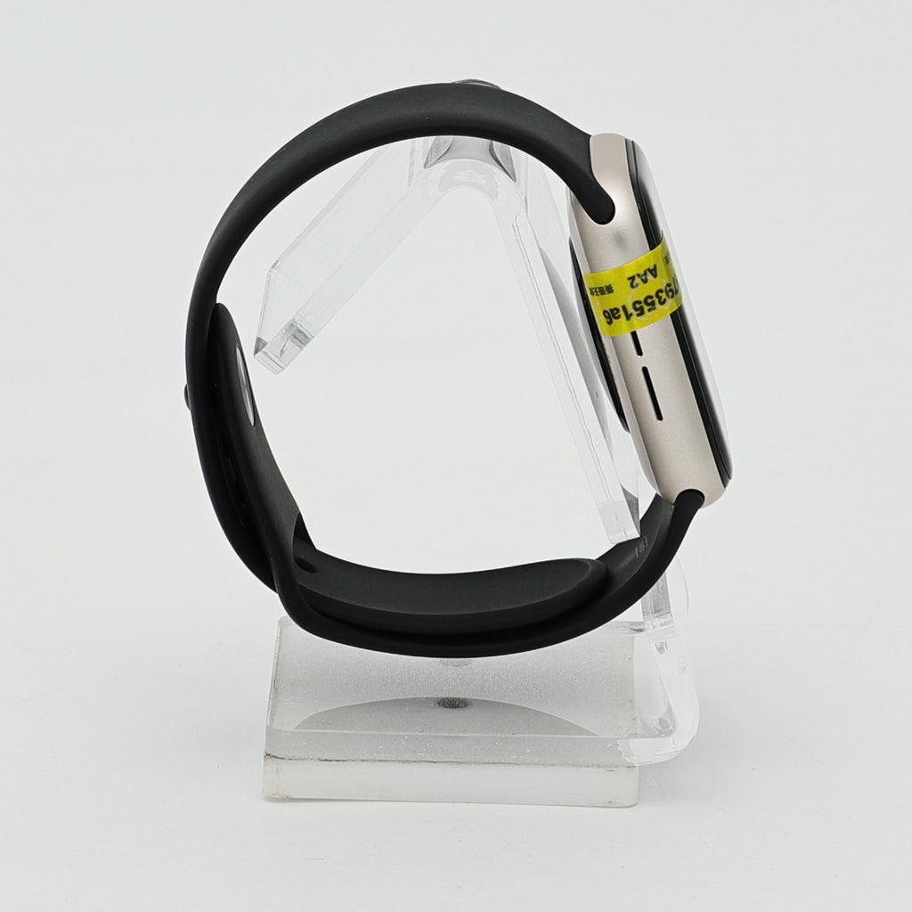 99新 Apple Watch SE 2 44毫米 鋁金屬