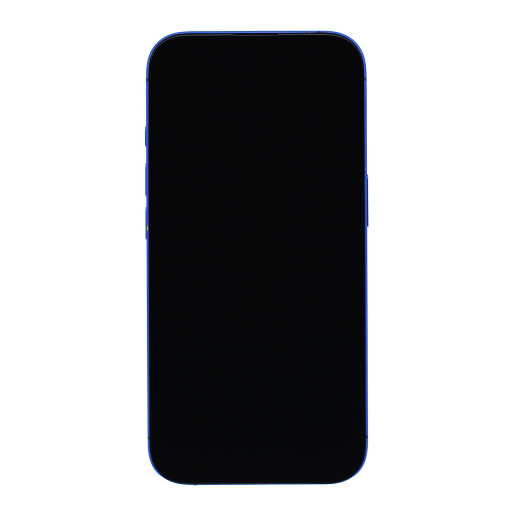 95新 Apple iPhone 16 256G 群青色 中國大陸版