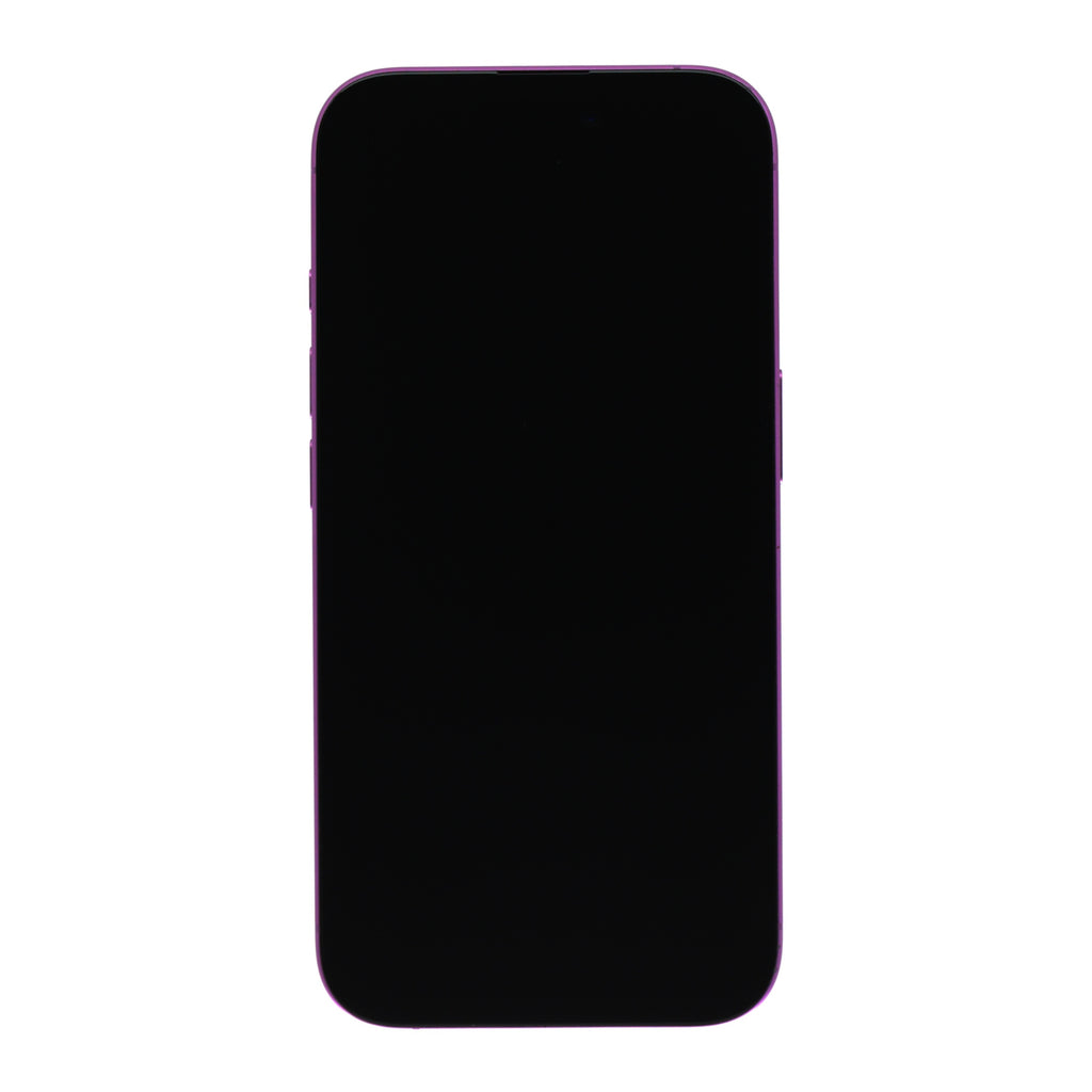 95新 Apple iPhone 16 256G 粉紅色 中國大陸版