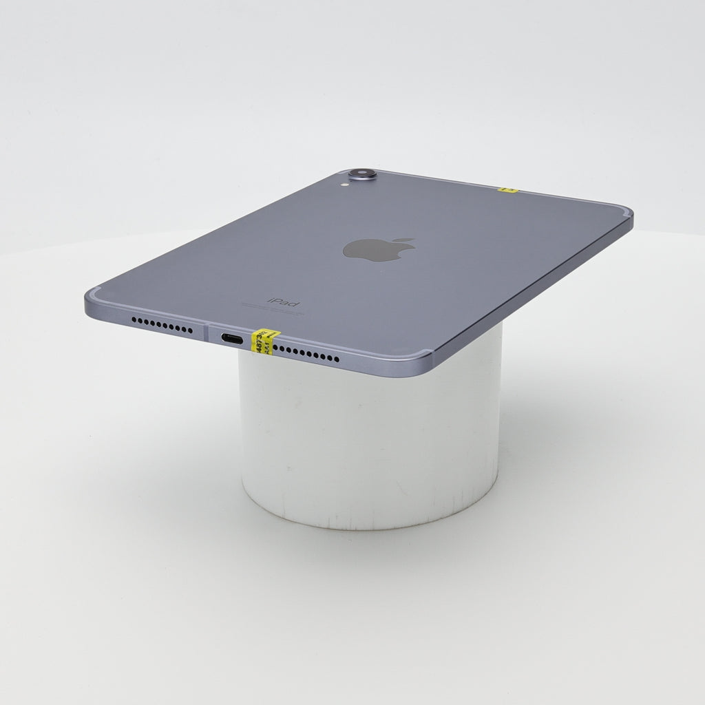 99新 Apple iPad mini6 64G 紫色 WIFI+5G