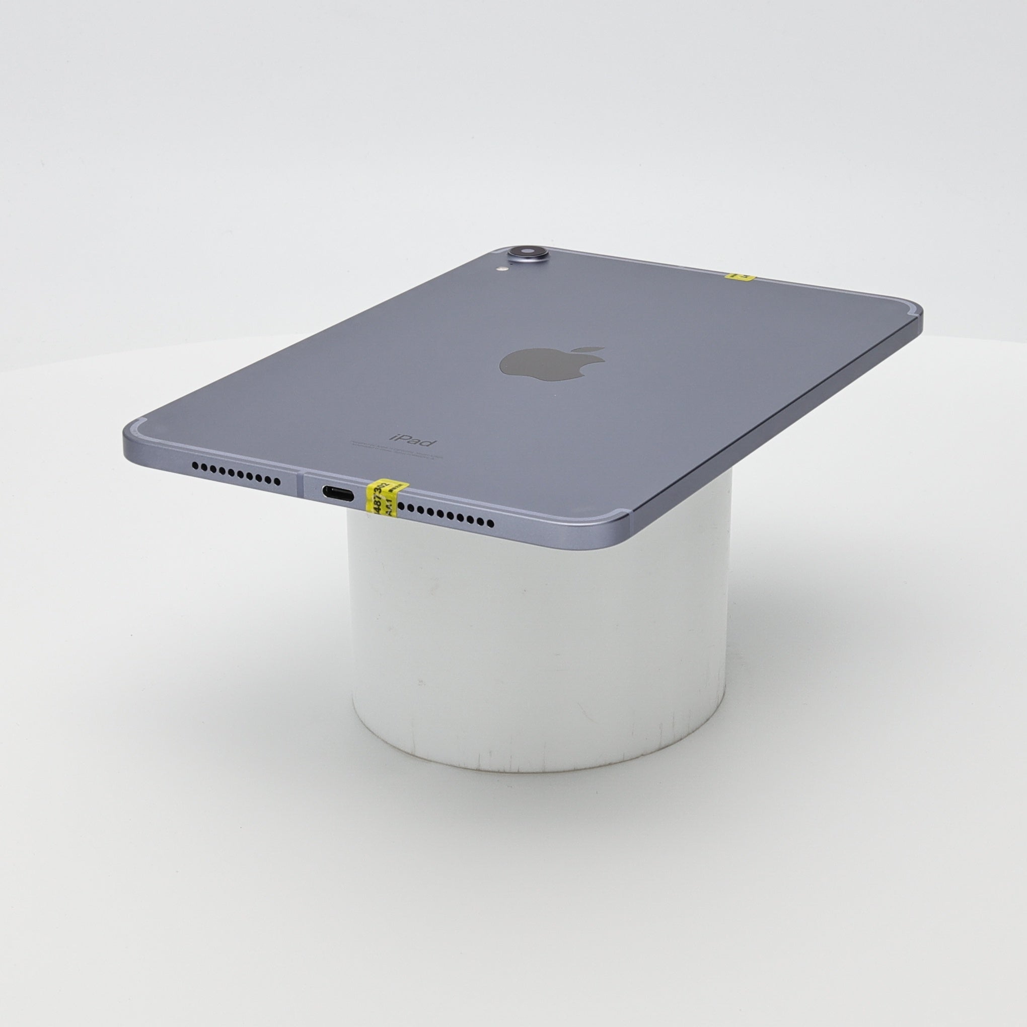 99新 Apple iPad mini6 64G 紫色 WIFI+5G