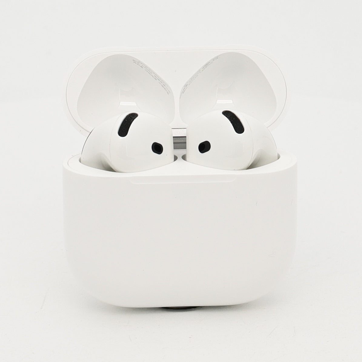 99新 Apple AirPods 4 (不支持主动降噪) 白色