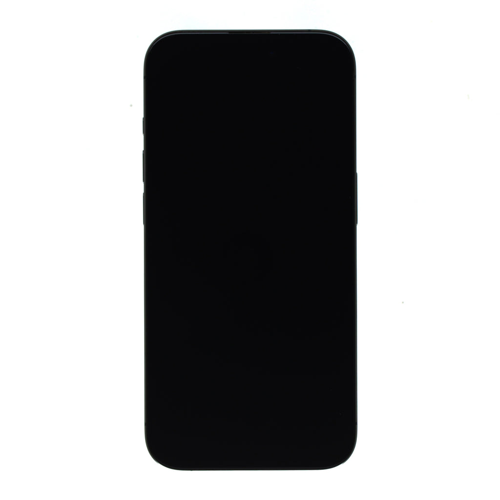 95新 Apple iPhone 15 Pro 128G 黑色鈦金屬 中國大陸版
