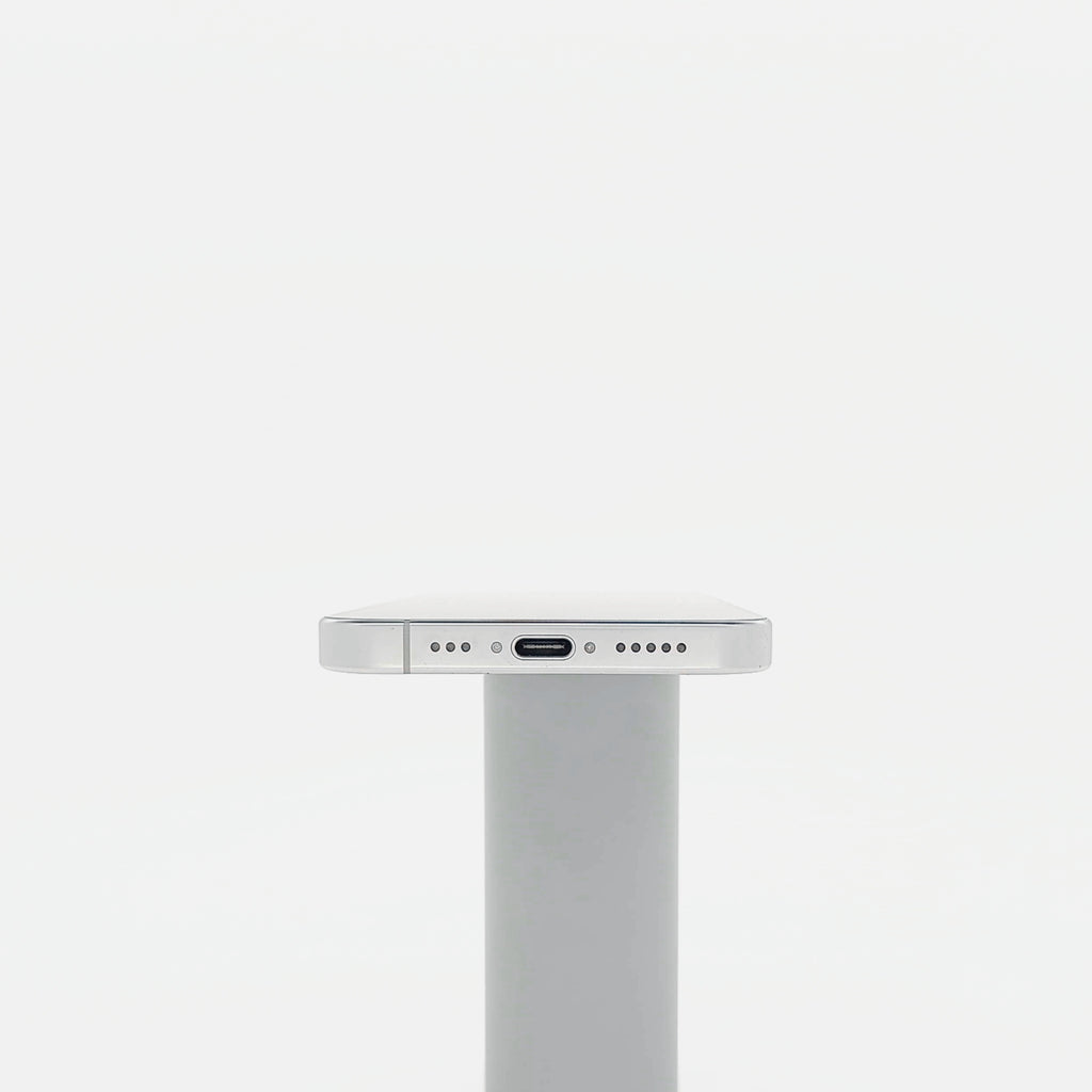 95新 Apple iPhone 16 Pro 128G 白色鈦金屬 中國大陸版