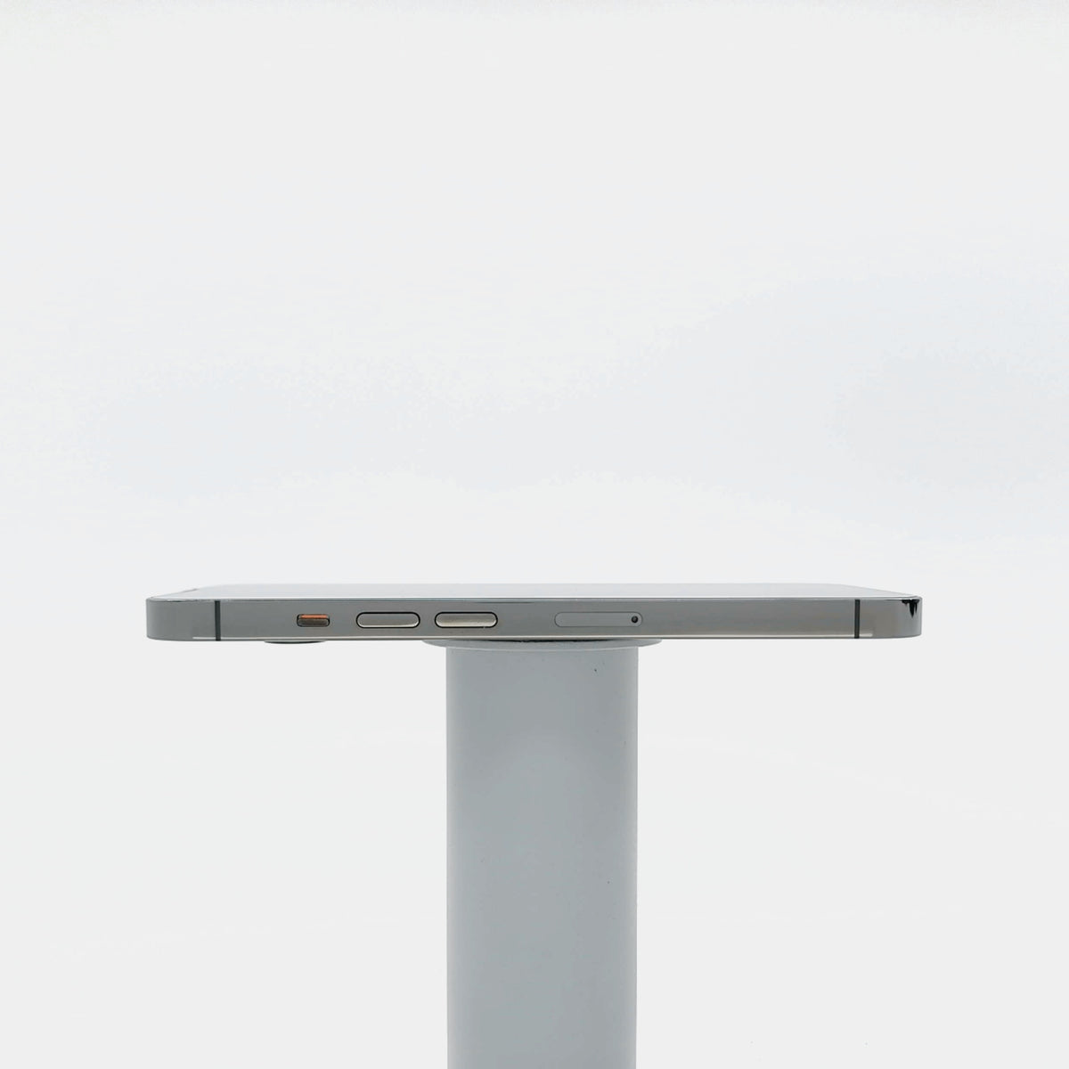 95新 Apple iPhone 13 Pro 256G 石墨色 中國大陸版