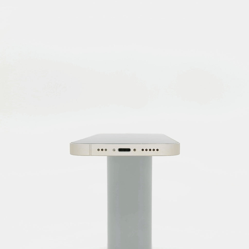 95新 Apple iPhone 13 128G 星光色 中國大陸版