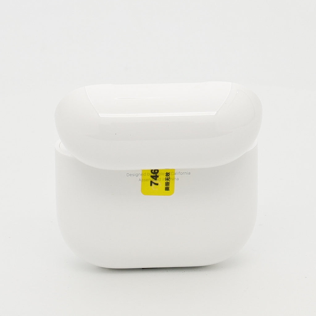 99新 Apple AirPods 4 (支持主动降噪) 白色