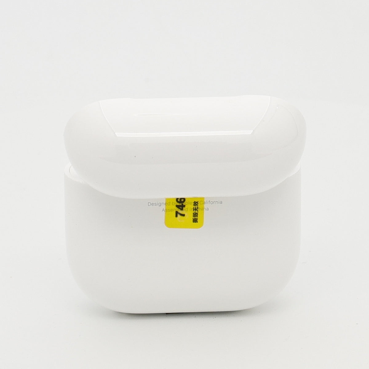 99新 Apple AirPods 4 (支持主动降噪) 白色