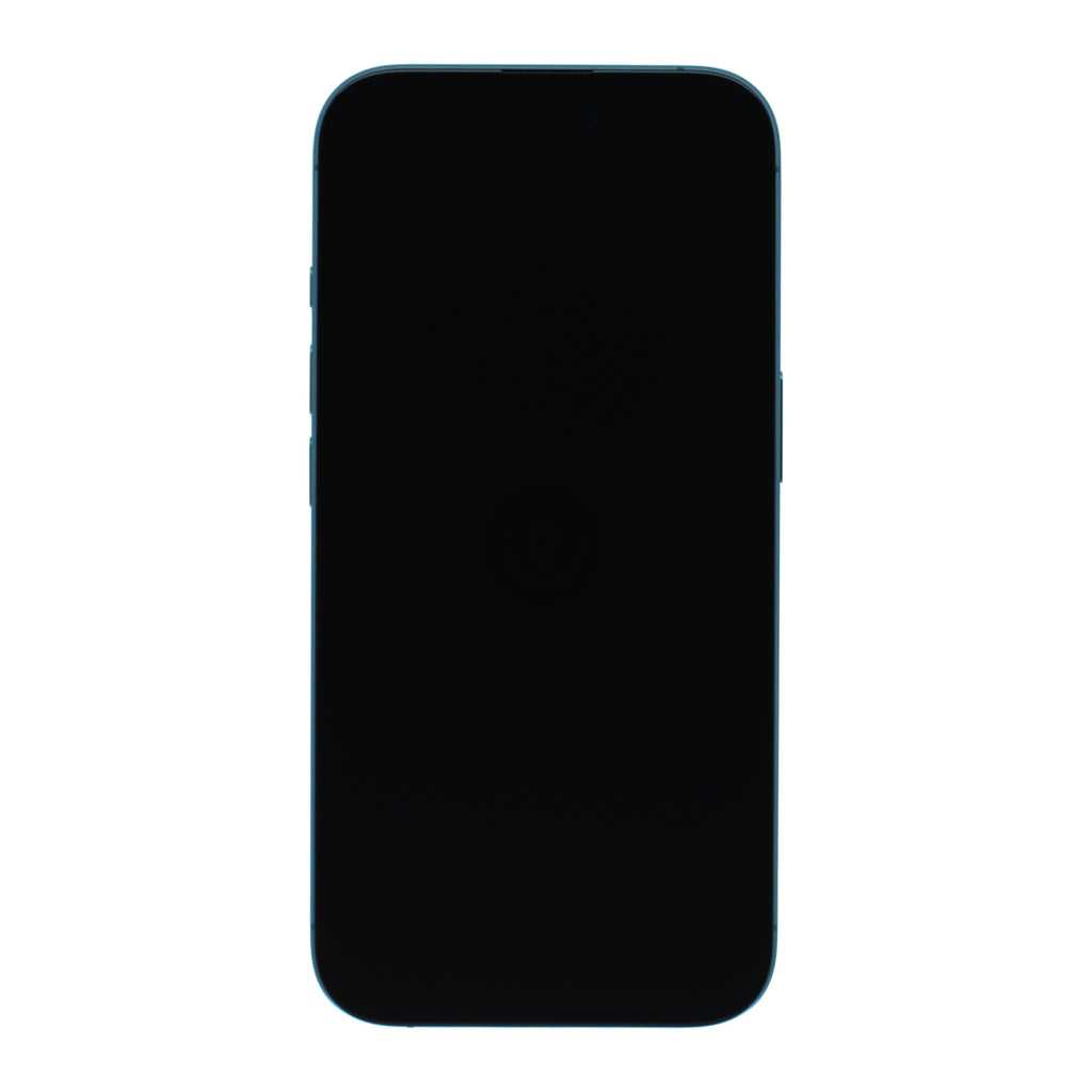 99新 Apple iPhone 16 256G 深青色 中國大陸版
