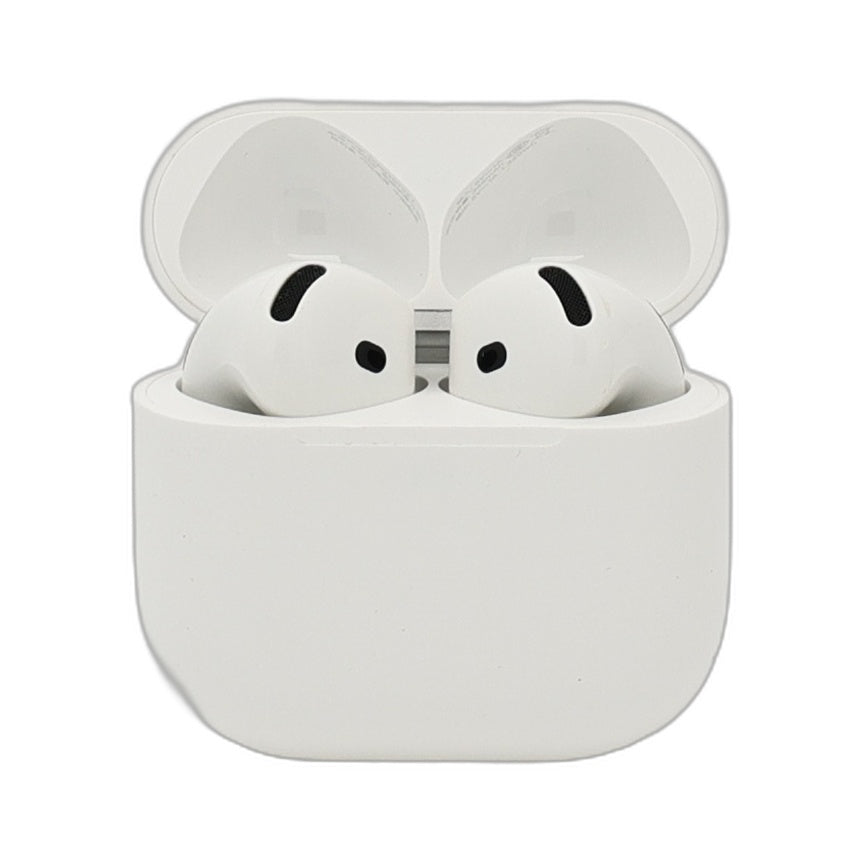99新 Apple AirPods 4 (不支持主动降噪) 白色