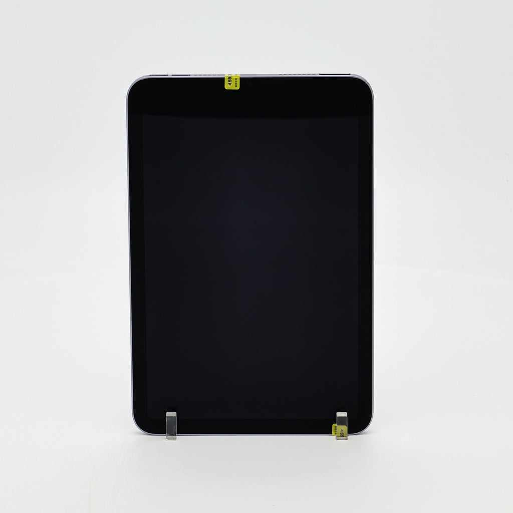99新 Apple iPad mini6 64G 紫色 WIFI