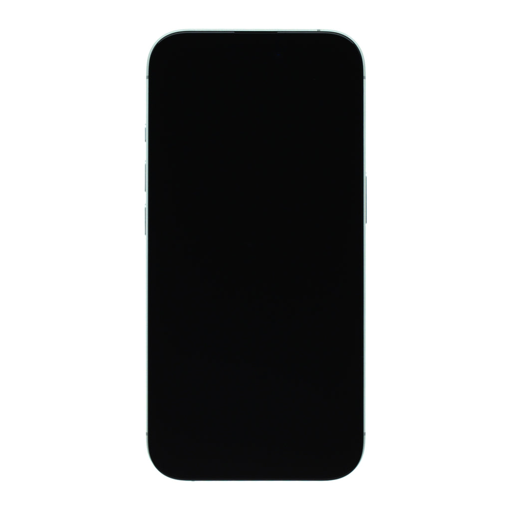 95新 Apple iPhone 16 256G 白色 中國大陸版
