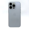 95新 Apple iPhone 16 Pro 256G 白色鈦金屬 中國大陸版
