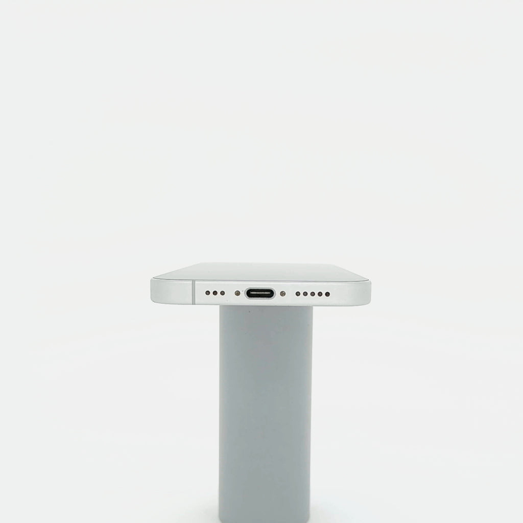 95新 Apple iPhone 16 256G 白色 中國大陸版