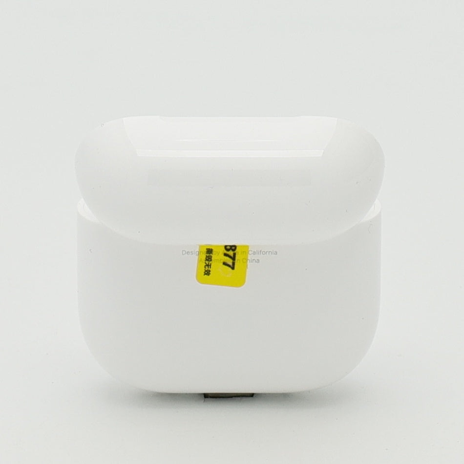 99新 Apple AirPods 4 (支持主动降噪) 白色