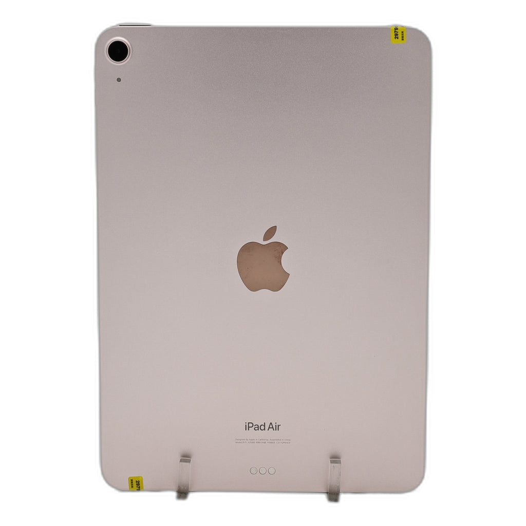 95新 Apple iPad Air5 256G 粉紅色 WIFI