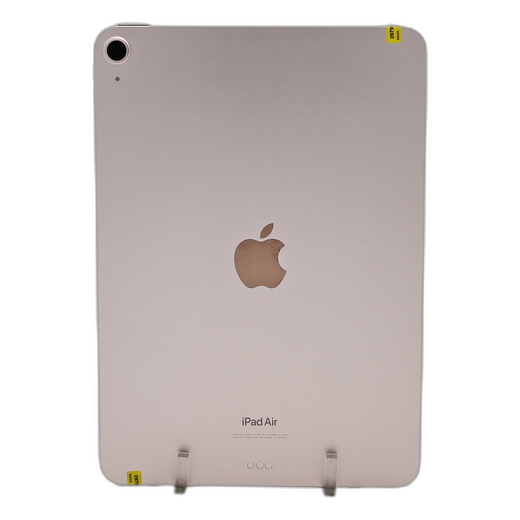 95新 Apple iPad Air5 256G 粉紅色 WIFI