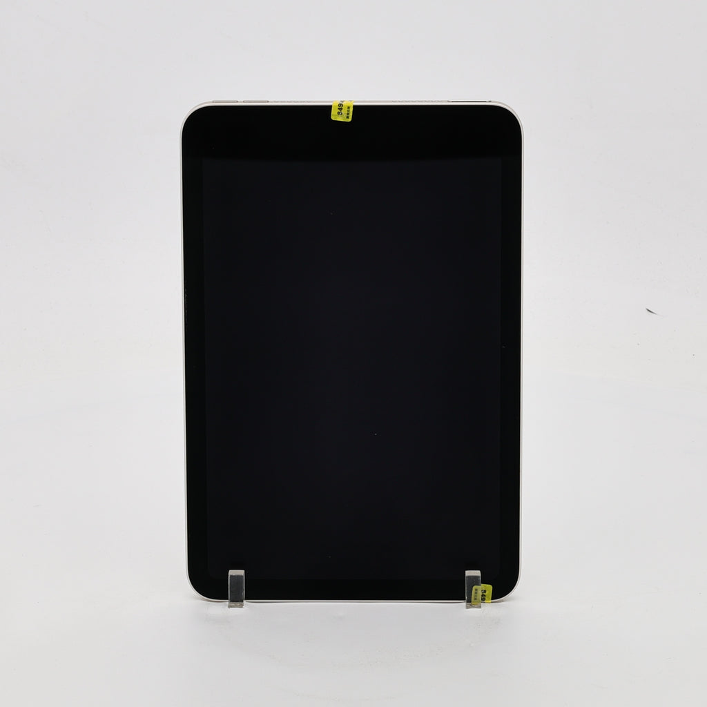 95新 Apple iPad mini6 64G 星光色 WIFI