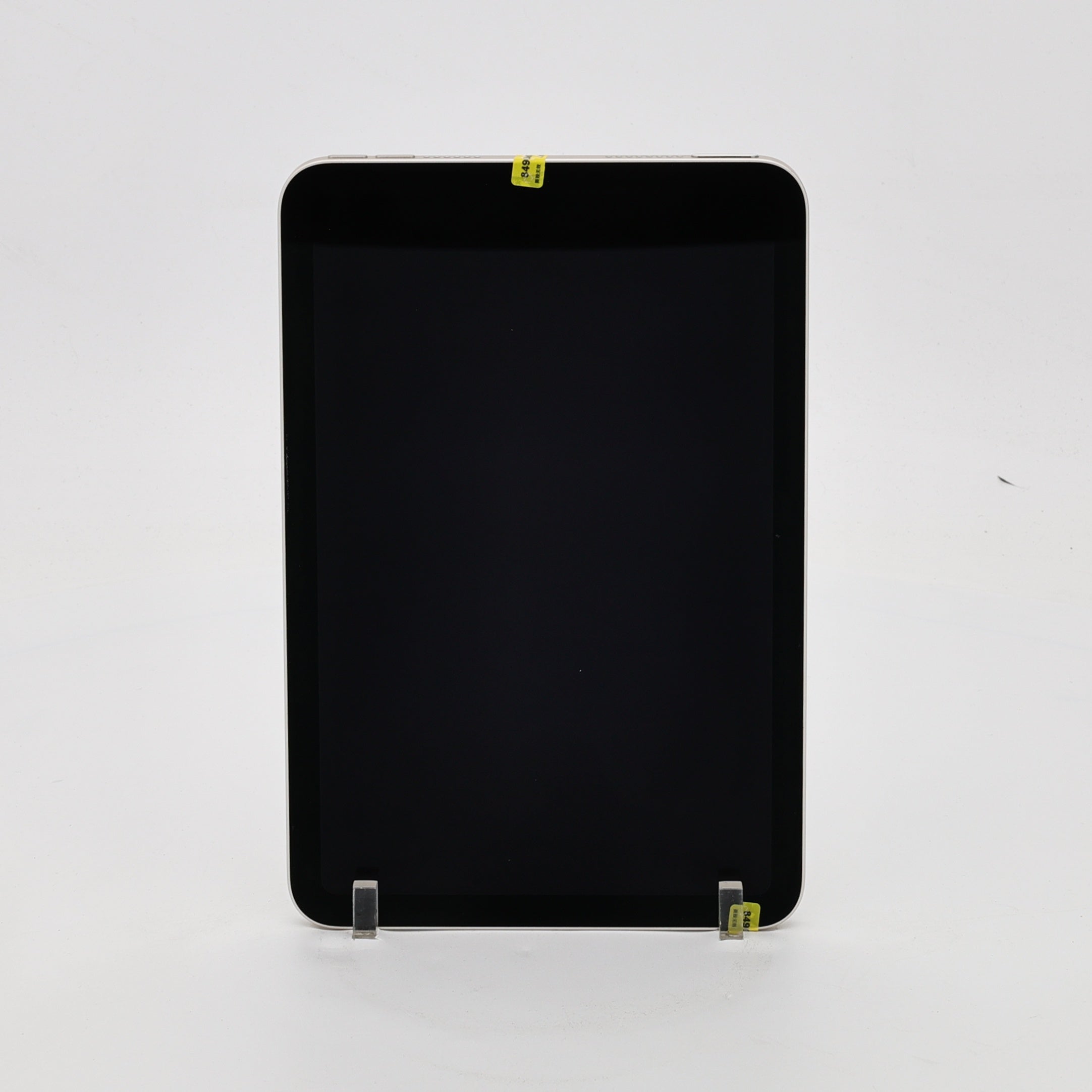 95新 Apple iPad mini6 64G 星光色 WIFI