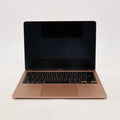 95新 Apple MacBook Air 20年 13寸 i3 1.1G 8G RAM 256G SSD 金色
