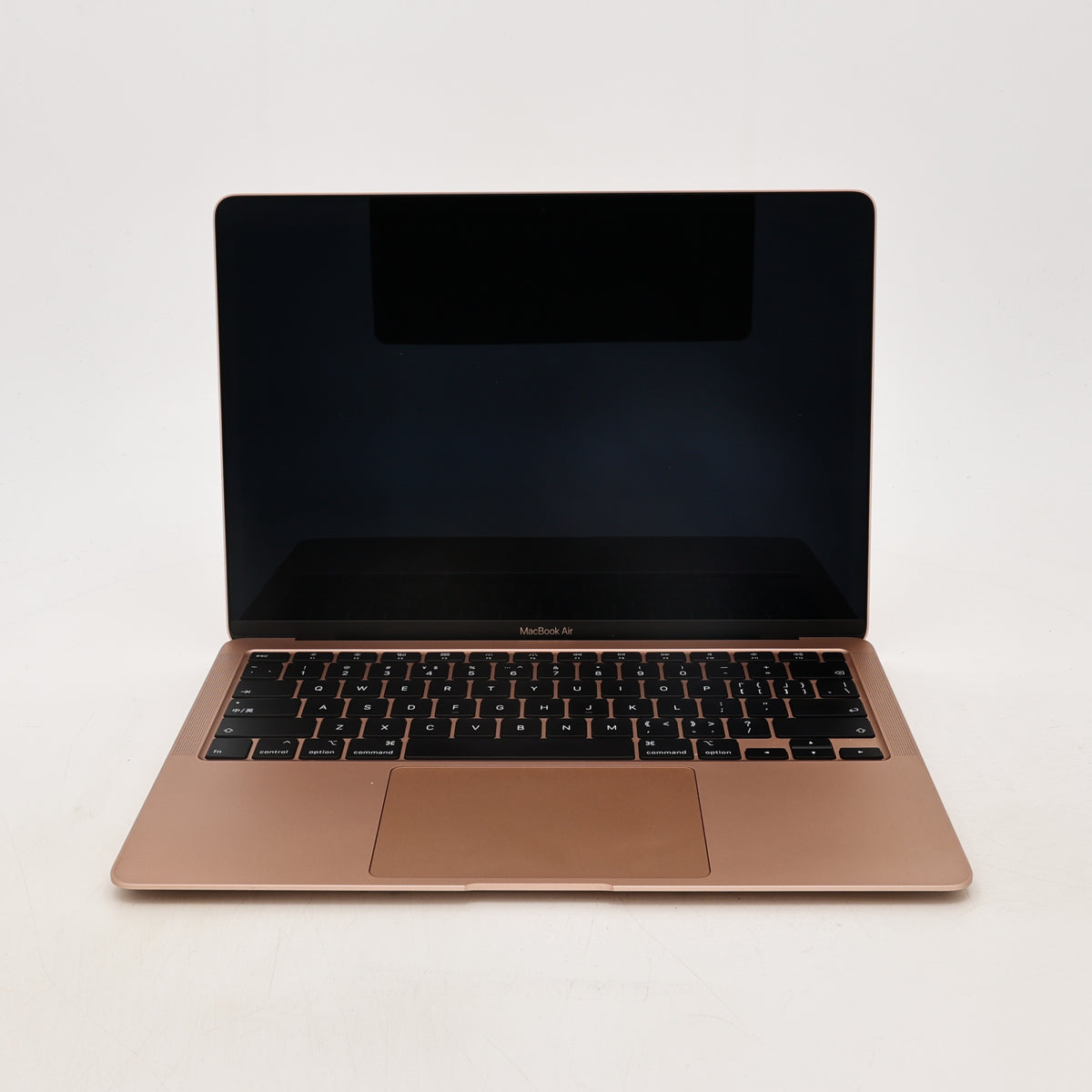 95新 Apple MacBook Air 20年 13寸 i3 1.1G 8G RAM 256G SSD 金色