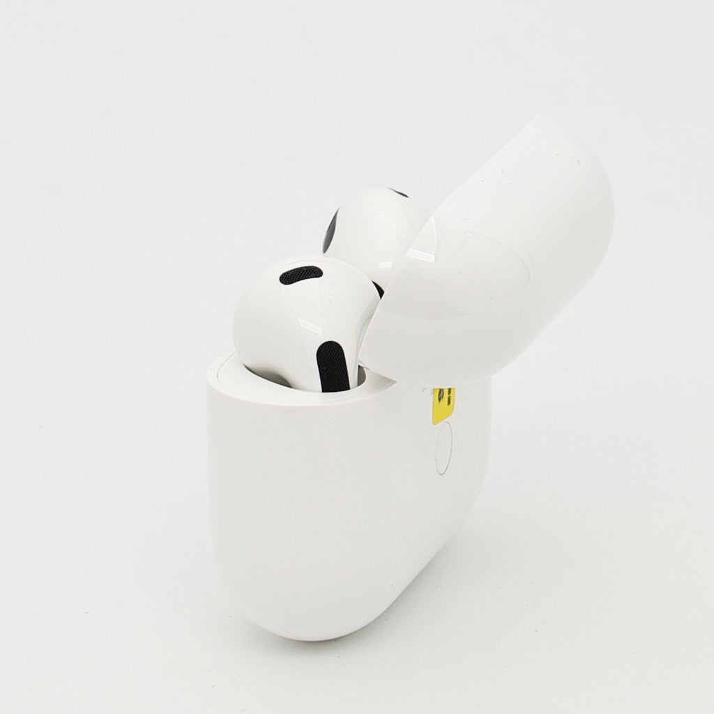 99新 Apple AirPods 3 白色