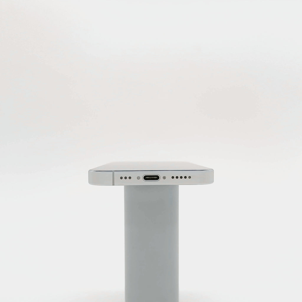 95新 Apple iPhone 16 Pro 256G 白色鈦金屬 中國大陸版