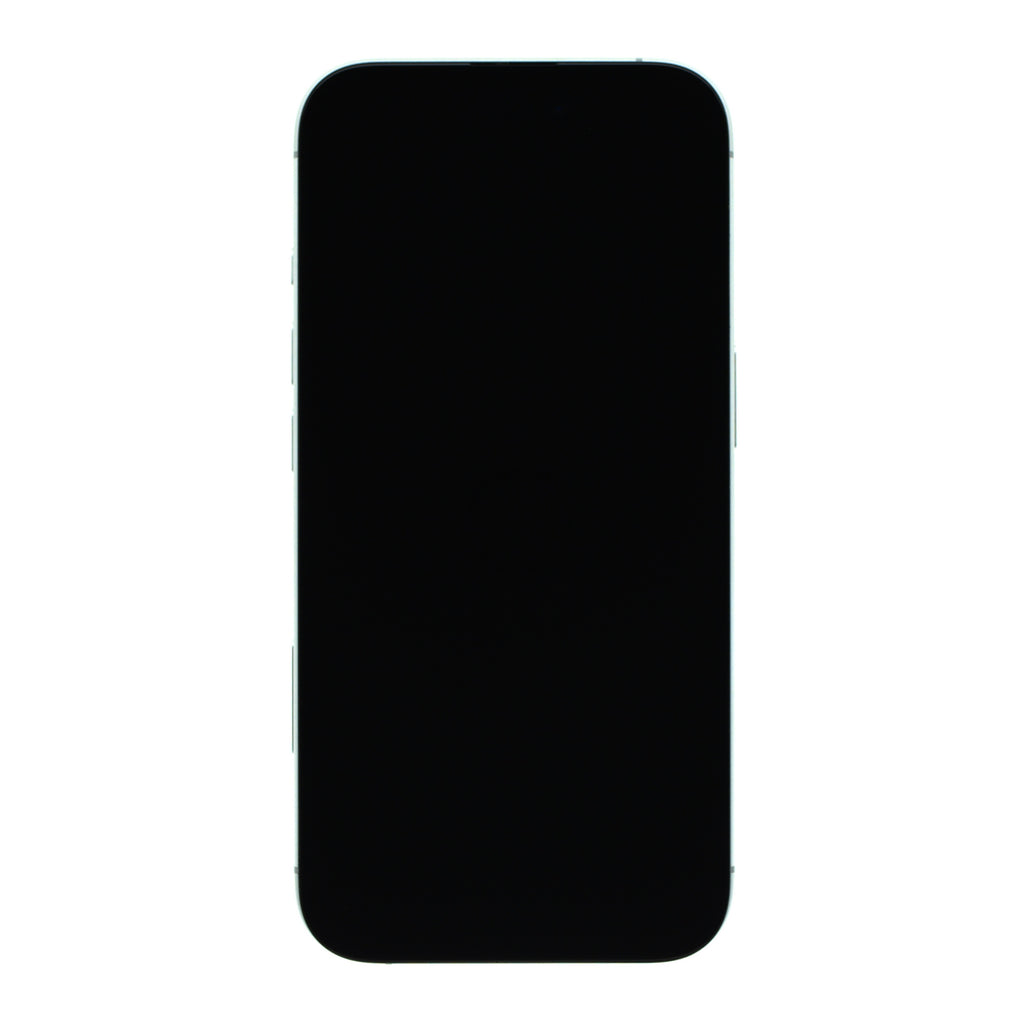 95新 Apple iPhone 16 256G 白色 中國大陸版