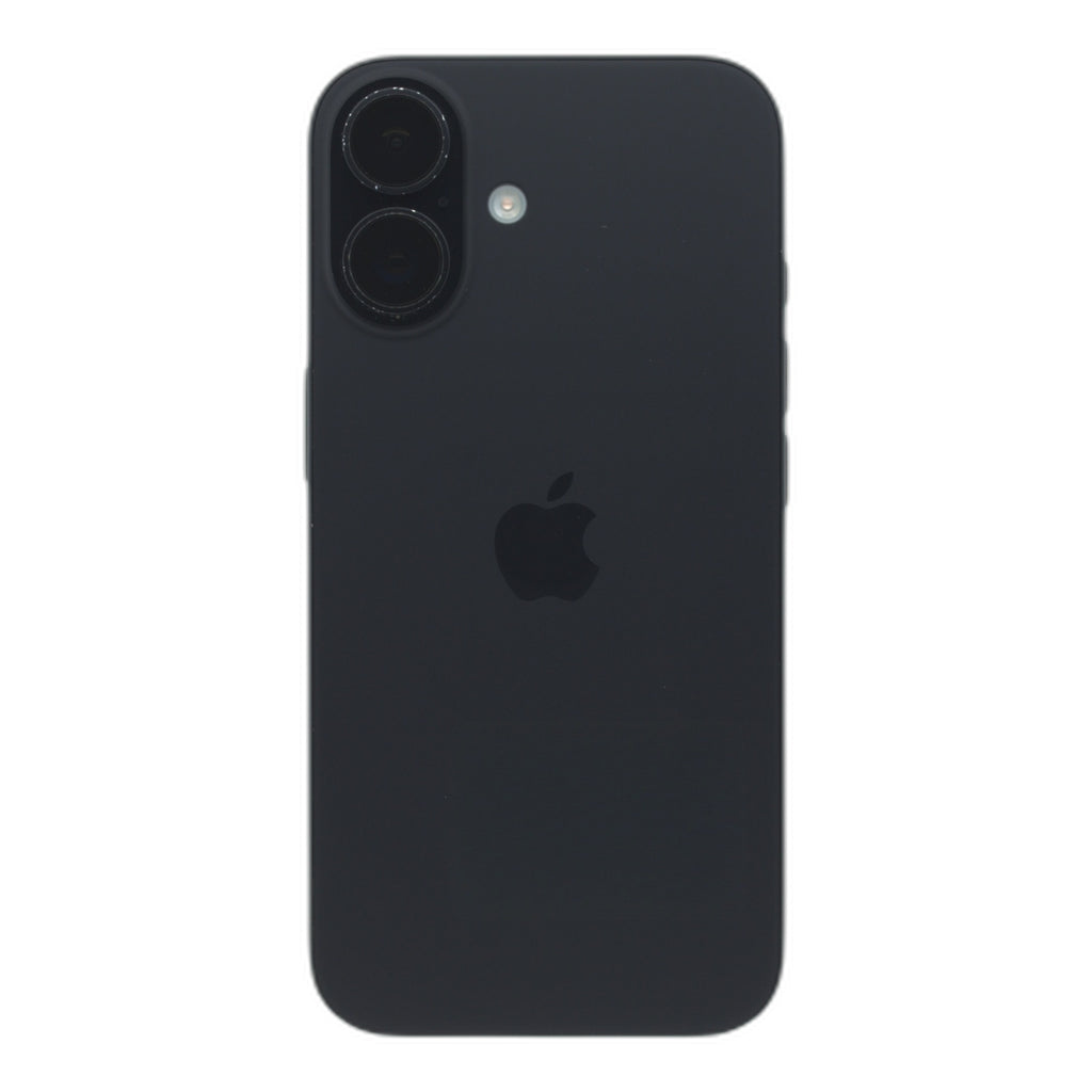 95新 Apple iPhone 16 128G 黑色 中國大陸版