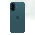 95新 Apple iPhone 16 128G 深青色 中國大陸版