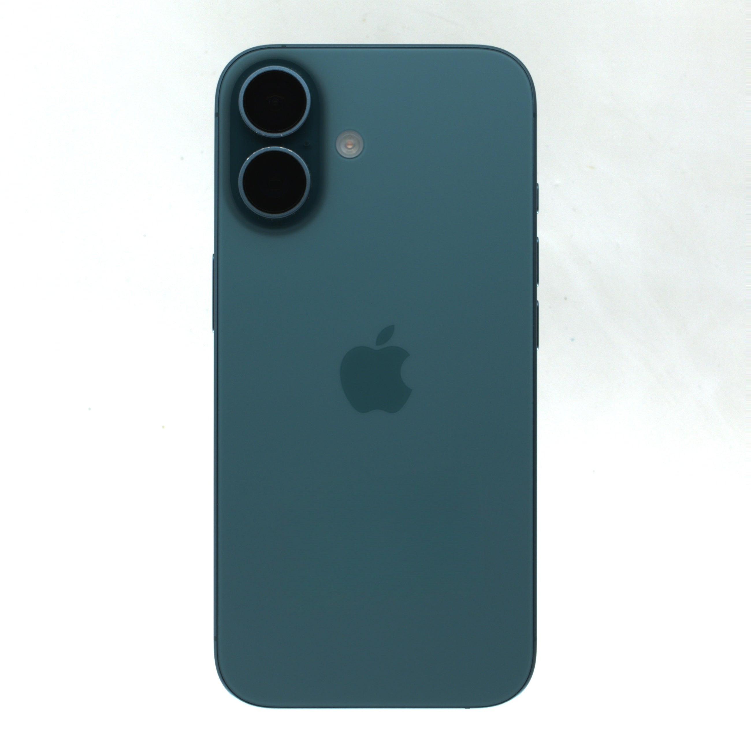95新 Apple iPhone 16 128G 深青色 中國大陸版