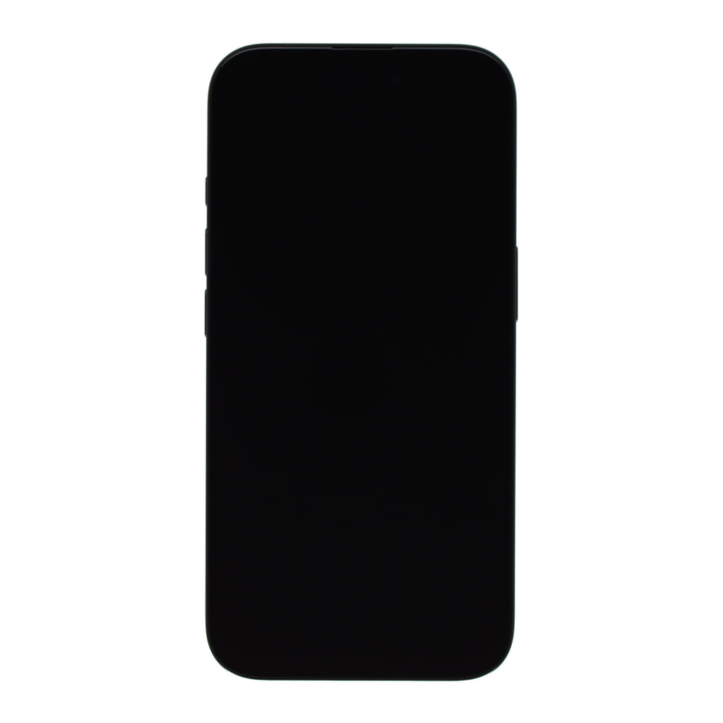 95新 Apple iPhone 16 128G 黑色 中國大陸版