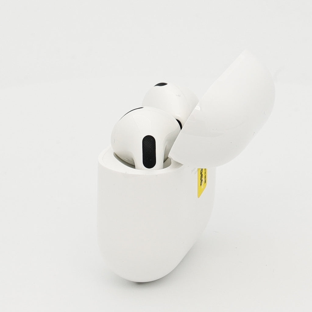 99新 Apple AirPods 4 (支持主動降噪) 白色