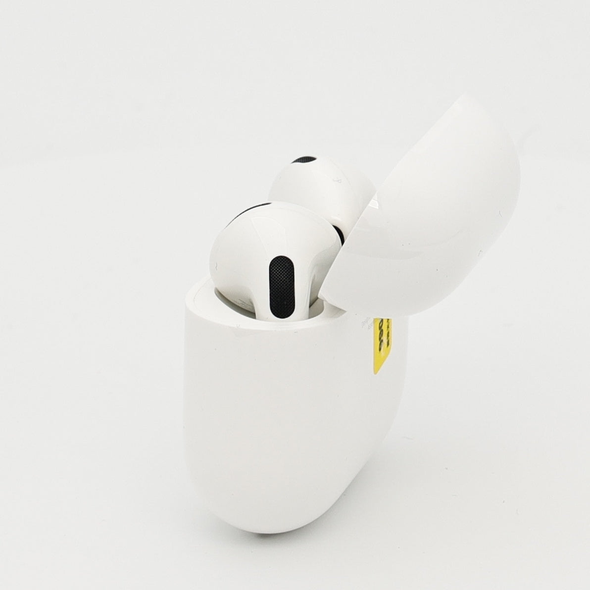 99新 Apple AirPods 4 (支持主動降噪) 白色