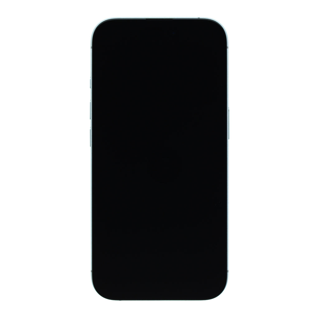 95新 Apple iPhone 16 256G 白色 中國大陸版