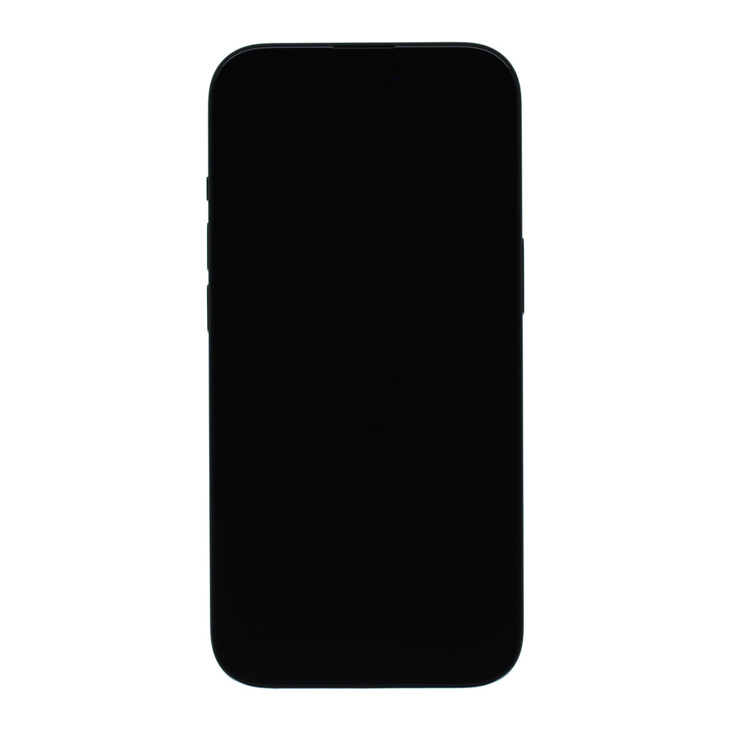 95新 Apple iPhone 15 128G 黑色 中國大陸版