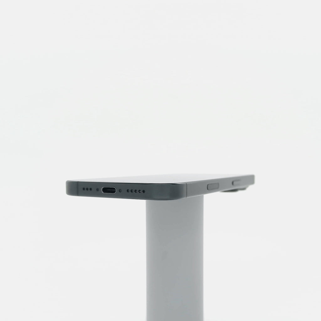 95新 Apple iPhone 16 Pro 128G 黑色鈦金屬 中國大陸版