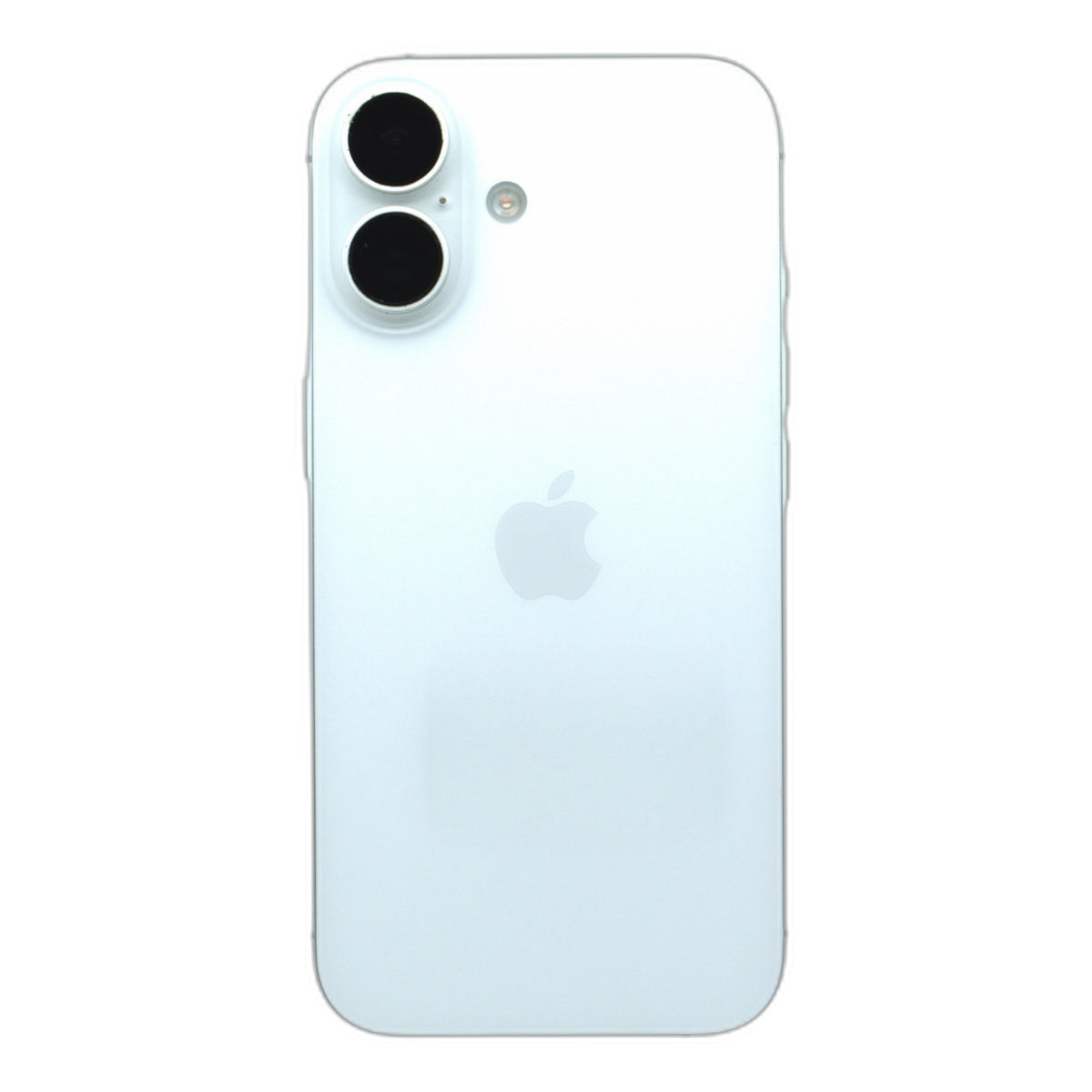 95新 Apple iPhone 16 256G 白色 中國大陸版