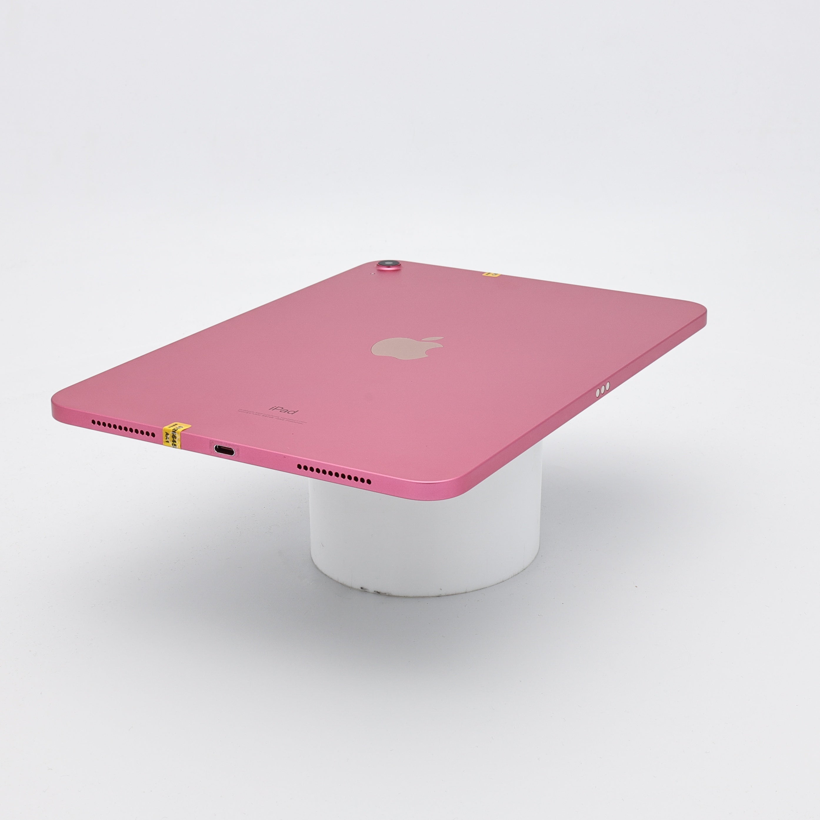 95新 Apple iPad 10代 64G 粉紅色 WIFI