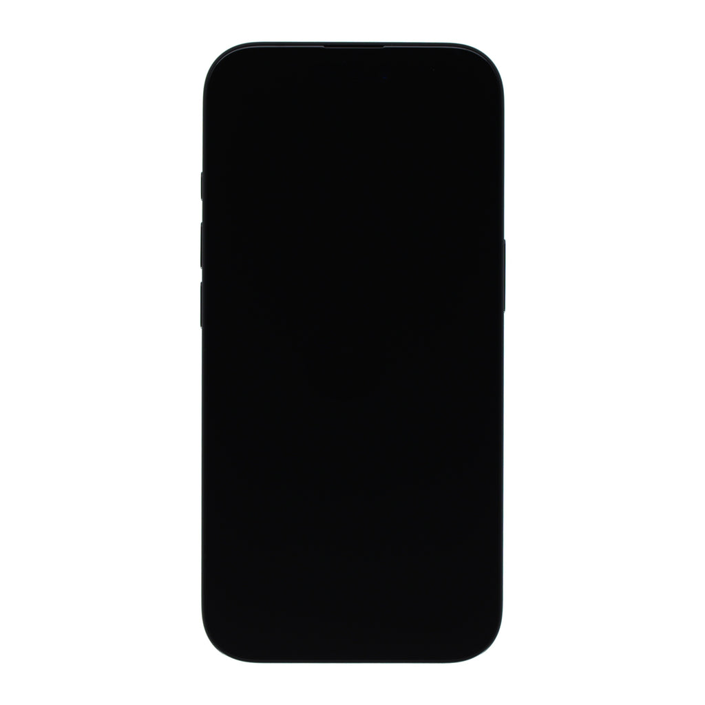 95新 Apple iPhone 16 256G 黑色 中國大陸版