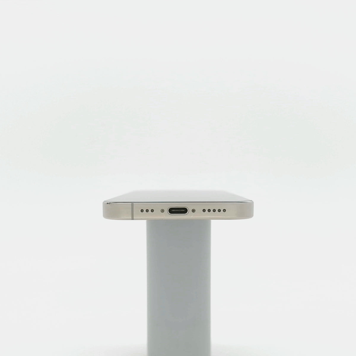 95新 Apple iPhone 16 Pro 256G 原色鈦金屬 中國大陸資源機