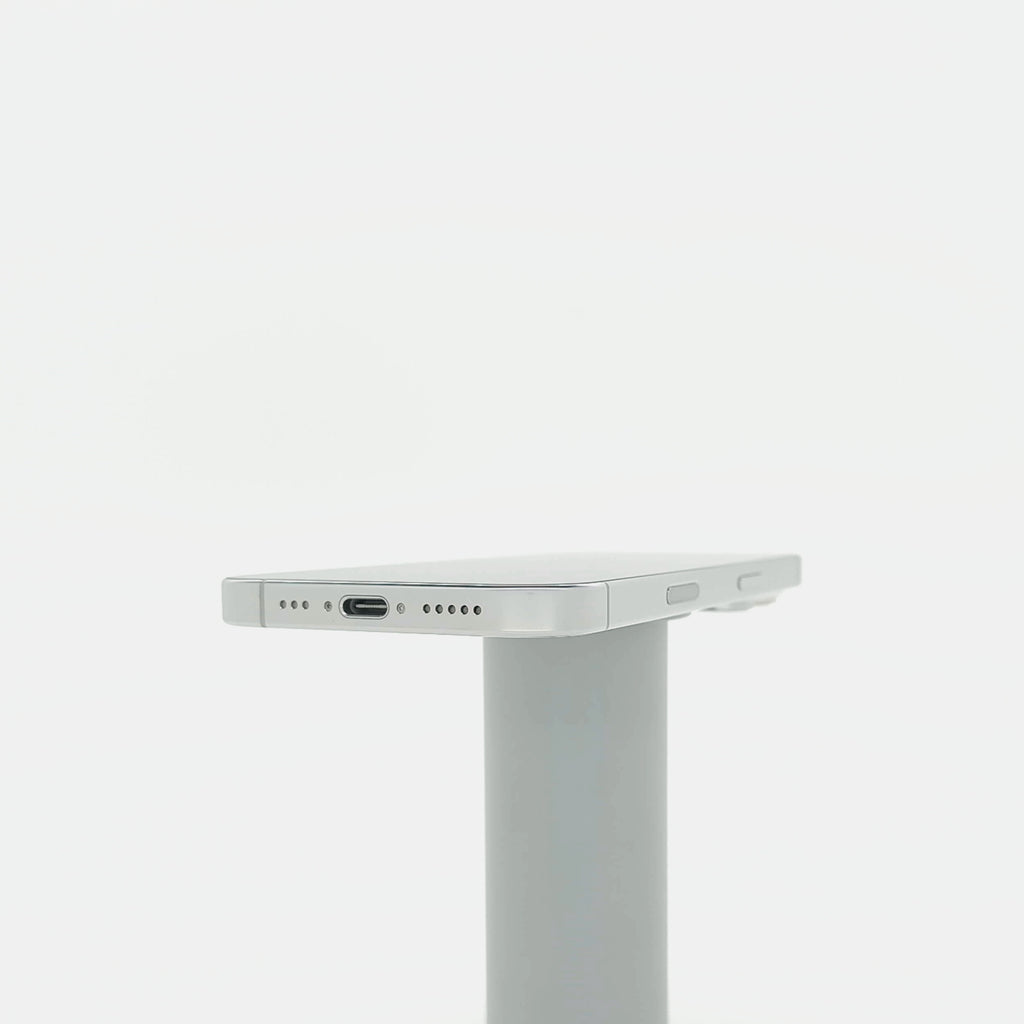 99新 Apple iPhone 16 Pro 128G 白色鈦金屬 中國大陸版
