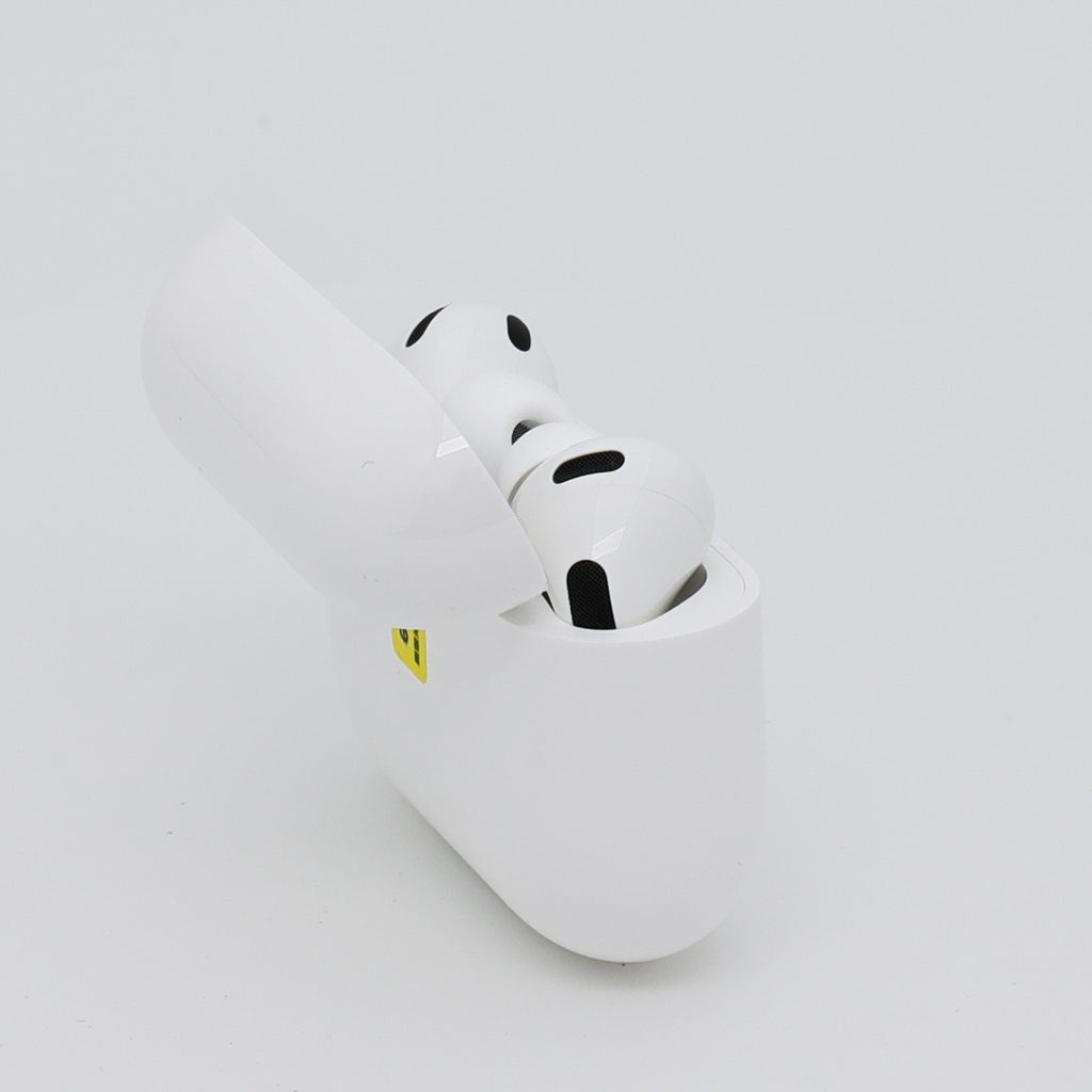 99新 Apple AirPods Pro 3 白色