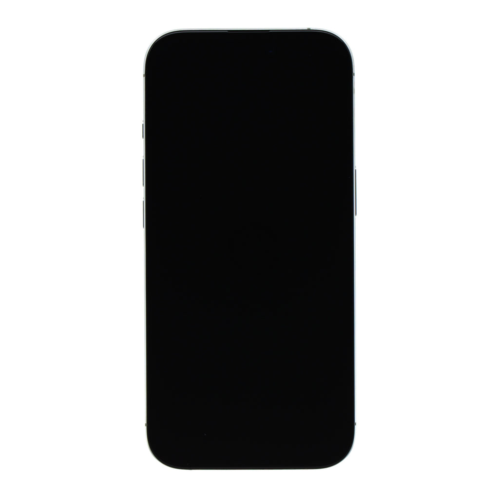 95新 Apple iPhone 16 Pro 128G 白色鈦金屬 中國大陸版